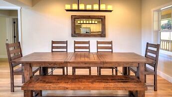 Scenic Wonders River Rock 3 Bedroom Loft