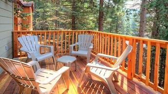 Scenic Wonders River Rock 3 Bedroom Loft