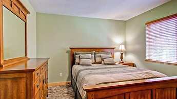 Scenic Wonders Sequoias 3 Bedrooms
