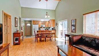 Scenic Wonders Sequoias 3 Bedrooms