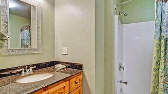 Scenic Wonders Sequoias 3 Bedrooms