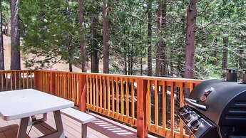 Scenic Wonders Sequoias 3 Bedrooms