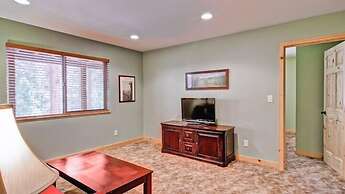 Scenic Wonders Sequoias 3 Bedrooms