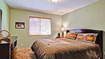 Scenic Wonders Sequoias 3 Bedrooms