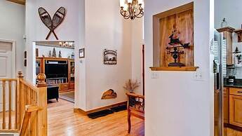 Scenic Wonders Serenity Pines 3 Bedrooms