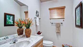 Scenic Wonders Serenity Pines 3 Bedrooms