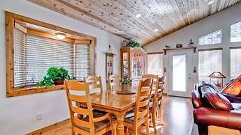 Scenic Wonders Serenity Pines 3 Bedrooms