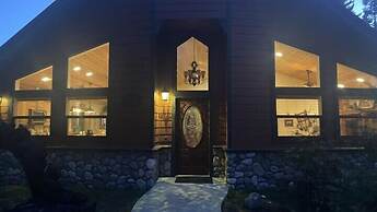 Scenic Wonders Serenity Pines 3 Bedrooms