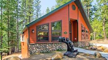 Scenic Wonders Serenity Pines 3 Bedrooms