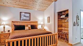 Scenic Wonders Serenity Pines 3 Bedrooms