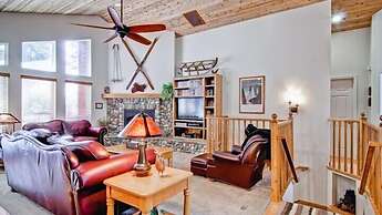 Scenic Wonders Serenity Pines 3 Bedrooms