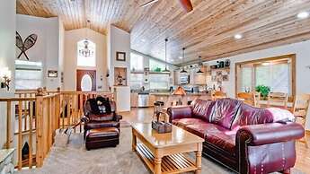 Scenic Wonders Serenity Pines 3 Bedrooms