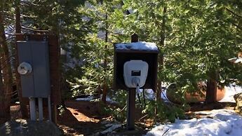 Scenic Wonders Serenity Pines 3 Bedrooms