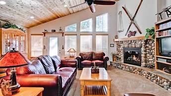 Scenic Wonders Serenity Pines 3 Bedrooms