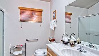 Scenic Wonders Serenity Pines 3 Bedrooms