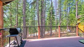 Scenic Wonders Serenity Pines 3 Bedrooms