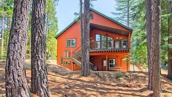 Scenic Wonders Serenity Pines 3 Bedrooms