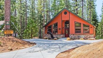 Scenic Wonders Serenity Pines 3 Bedrooms