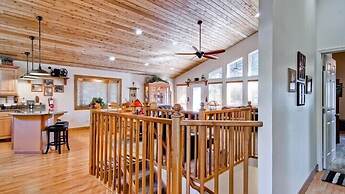 Scenic Wonders Serenity Pines 3 Bedrooms