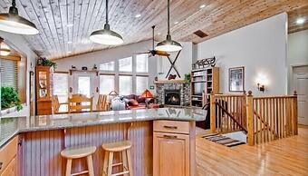 Scenic Wonders Serenity Pines 3 Bedrooms