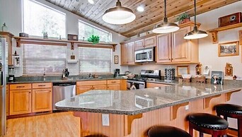 Scenic Wonders Serenity Pines 3 Bedrooms