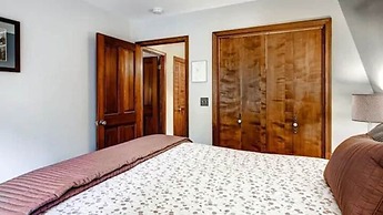 Scenic Wonder Sierra Haven Cabin 3 Bedroom Loft