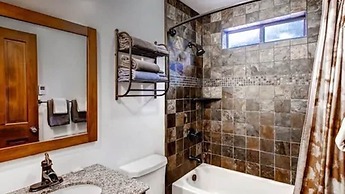 Scenic Wonder Sierra Haven Cabin 3 Bedroom Loft