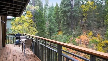 Scenic Wonder Sierra Haven Cabin 3 Bedroom Loft