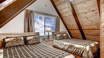 Scenic Wonders Skyline Retreat 3 Bedroom