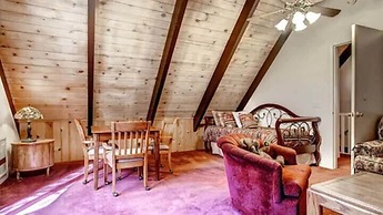 Scenic Wonders Skyline Retreat 3 Bedroom