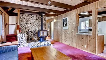 Scenic Wonders Skyline Retreat 3 Bedroom