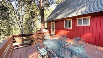 Scenic Wonders Skyline Retreat 3 Bedroom