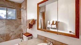 Scenic Wonders Skyline Retreat 3 Bedroom