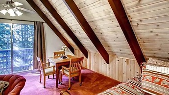 Scenic Wonders Skyline Retreat 3 Bedroom