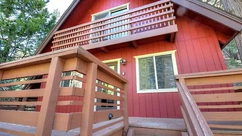 Scenic Wonders Skyline Retreat 3 Bedroom