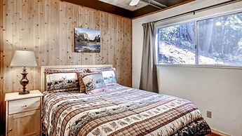 Scenic Wonders Skyline Retreat 3 Bedroom