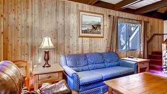 Scenic Wonders Skyline Retreat 3 Bedroom