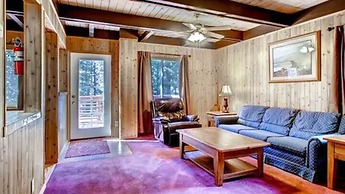 Scenic Wonders Skyline Retreat 3 Bedroom