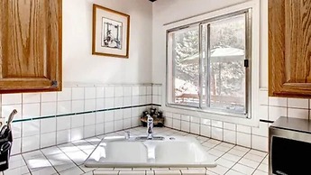 Scenic Wonders Skyline Retreat 3 Bedroom