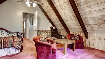 Scenic Wonders Skyline Retreat 3 Bedroom