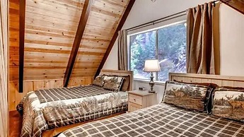 Scenic Wonders Skyline Retreat 3 Bedroom