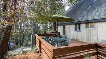 Scenic Wonders Skyline Retreat 3 Bedroom