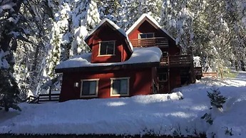 Scenic Wonders Skyline Retreat 3 Bedroom