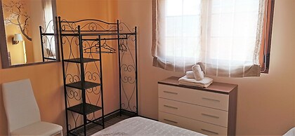 Apartamentos El Guardaviñas