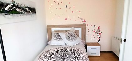 Apartamentos El Guardaviñas