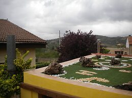 Apartamentos El Guardaviñas