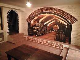 Apartamentos El Guardaviñas