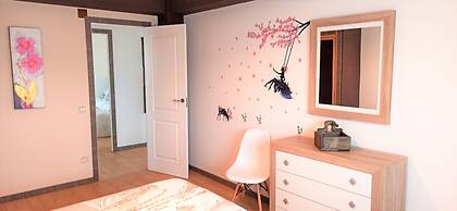 Apartamentos El Guardaviñas