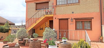 Apartamentos El Guardaviñas