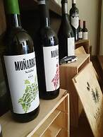 Apartamentos El Guardaviñas